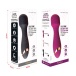 Erokay - Delight Her Wand Massager - Black photo-7