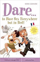 Dare to Have Sex Anywhere but in Bed 照片