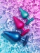 Romp - Luster 入門級柔軟矽膠肛塞訓練套裝 照片-9