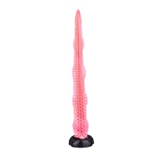 FAAK - 章魚之王柔軟觸手假陽具 28cm 照片