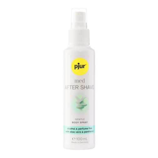 Pjur - Med After Shave Spray - 100ml photo