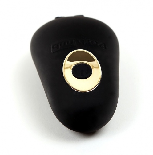 PornHub - Tempest Clitoris Stimulator - Black photo