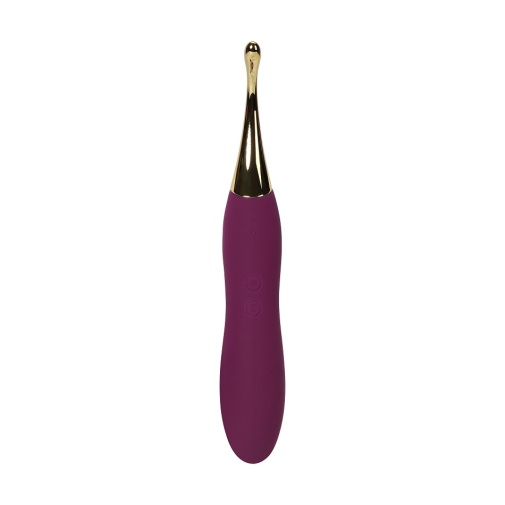 SVAKOM - Beatrice G-Spot Vibrator - Violet photo