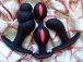 Fun Factory - Anal Bootie S - Black photo-17