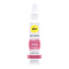 Pjur - 剃毛後私密呵護溫和保濕噴霧 - 100ml 照片