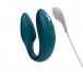 We-Vibe - Sync 2 情侶共用震動器 - 天鵝絨綠色 照片-7