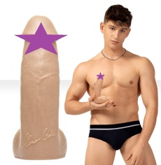 Fleshjack - Reno Gold 男优系列假阳具 照片