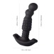 Honey Play Box - 旋轉滾珠前列腺按摩器 - 黑色 照片-7