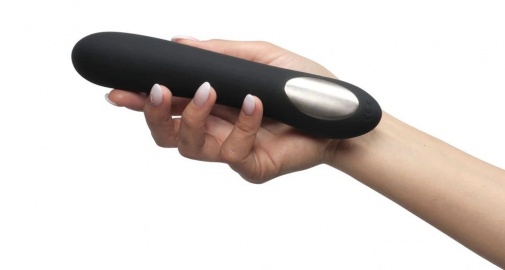 Kiiroo - Onyx+ & Pearl2 情侶套裝 - 黑色 照片
