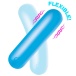 Bang! - Flexible Bullet - Blue photo