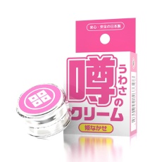 SSI - Absolute Orgasm Woman Cream - 12g photo