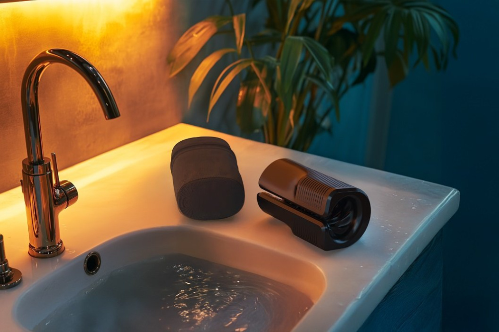 Arcwave - Zing Vibro Stroker - Black Arcwave - Zing Vibro Stroker - Black photo-15