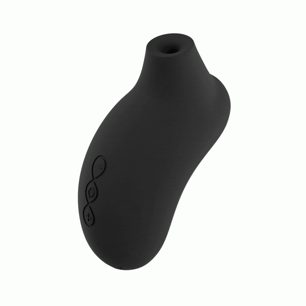Lelo Sona Cruise 聲波脈動陰蒂按摩器第三代以其尖端的聲波科技帶來前所未有的全新體驗,並結合了創新... Lelo - Sona Cruise 3 聲波脈動陰蒂按摩器第三代 - 黑色 照片-3