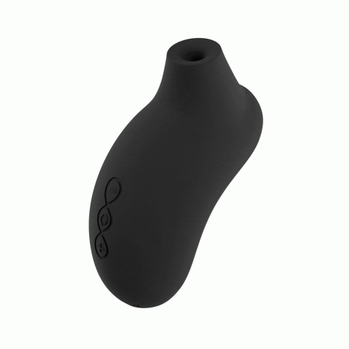 Lelo - Sona Cruise 3 聲波脈動陰蒂按摩器第三代 - 黑色 照片