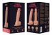 Cyber Silicock - Ansel Ultra Realistic Dildo 15.5cm photo-7