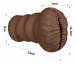 Lovetoy - Alien's Pie Masturbator #2 - Brown photo-10