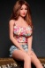 Riley European Realistic Sex Doll, Large Breasts, Ultra Soft TPE 158 cm (5’2 ft) photo-4