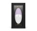 Lelo - Siri 3 Sound Activated Vibrator - Calm Lavender photo-8