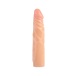 Chisa - Beginner 6.8" Dildo - Skin photo
