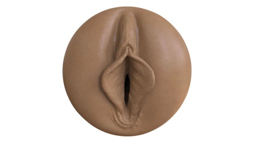 Fleshlight - 快感強襲飛機杯 - 深肉色 照片