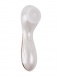Chisa - Body Rhythm Elune Massager - Black photo