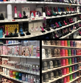 Wanta-Taketoys銅鑼灣第三分店