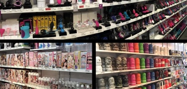 Causeway Bay Wanta-Taketoys