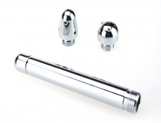 MT - 3 Heads Shower Enema Douche photo