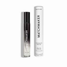 EOL - Black Diamond 男士費洛蒙香水 - 10ml 照片