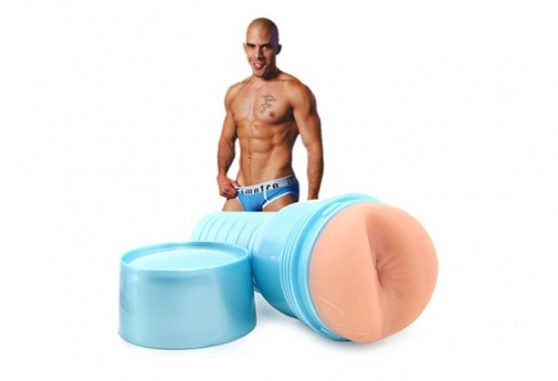 Fleshjack - Austin Wilde Masturbator photo