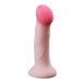 Okinsei - 5.5" Mr.Cute 假陽具 - 肉色 照片-7