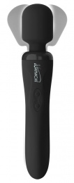 Wanachi - Body Recharger Massager - Black photo