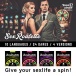 Tease&Please - Sex Roulette Kinky photo-6