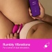 We-Vibe - Jive 2 - 穿戴式藍芽連線震動器 照片-4