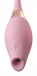 Inmi - Shegasm 8X Tandem Plus Stimulator - Pink photo-6