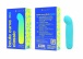B Swish - Bcute Curve Vibe - Electric Blue photo-3
