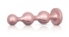 Rosy Gold - Metal Butt Plug 3 pcs photo-7