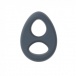 Dorcel - Teardrop Cockring - Black photo