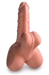 Pipedream - Interactive Fuck My Cock - Flesh photo