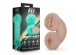 M For Men - Double Trouble Delight 夜光雙穴自慰器 照片-3