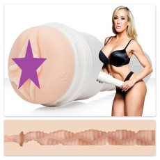 Fleshlight - Brandi Love 女優系列刺激感提升飛機杯 照片