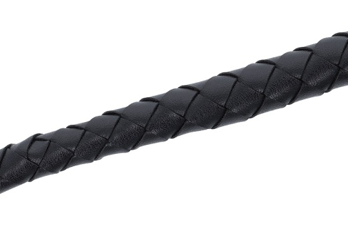 Darkness - Long Whip 210cm - Black photo