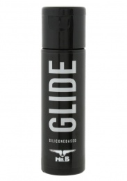 Mister B - GLIDE 矽性潤滑劑 - 30ml 照片