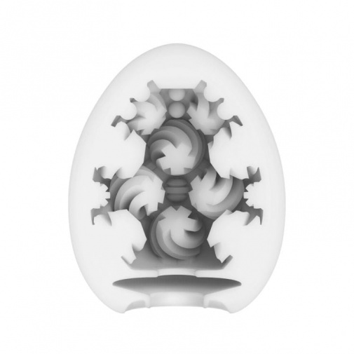Tenga - Egg Curl photo