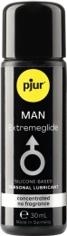 Pjur - 同性專用濃縮矽性潤滑油 - 30ml 照片