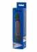 XLover - Realistic Penis Sleeve - Black photo-10