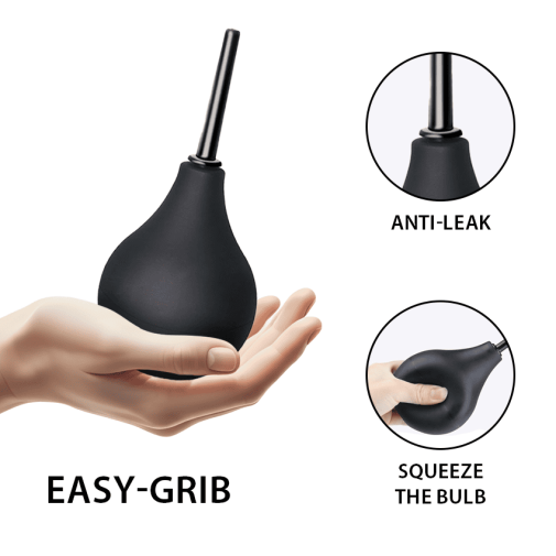 KIKO - 舒适肛门冲洗器 照片
