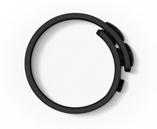 Love to Love - Hero Ring - Black Onyx photo