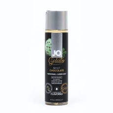 JO - Gelato 薄荷巧克力味水性潤滑劑 - 120ml 照片