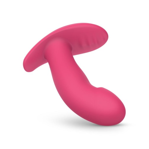 Easytoys - Ivy APP EasyConnect Wearable Vibe - Pink photo